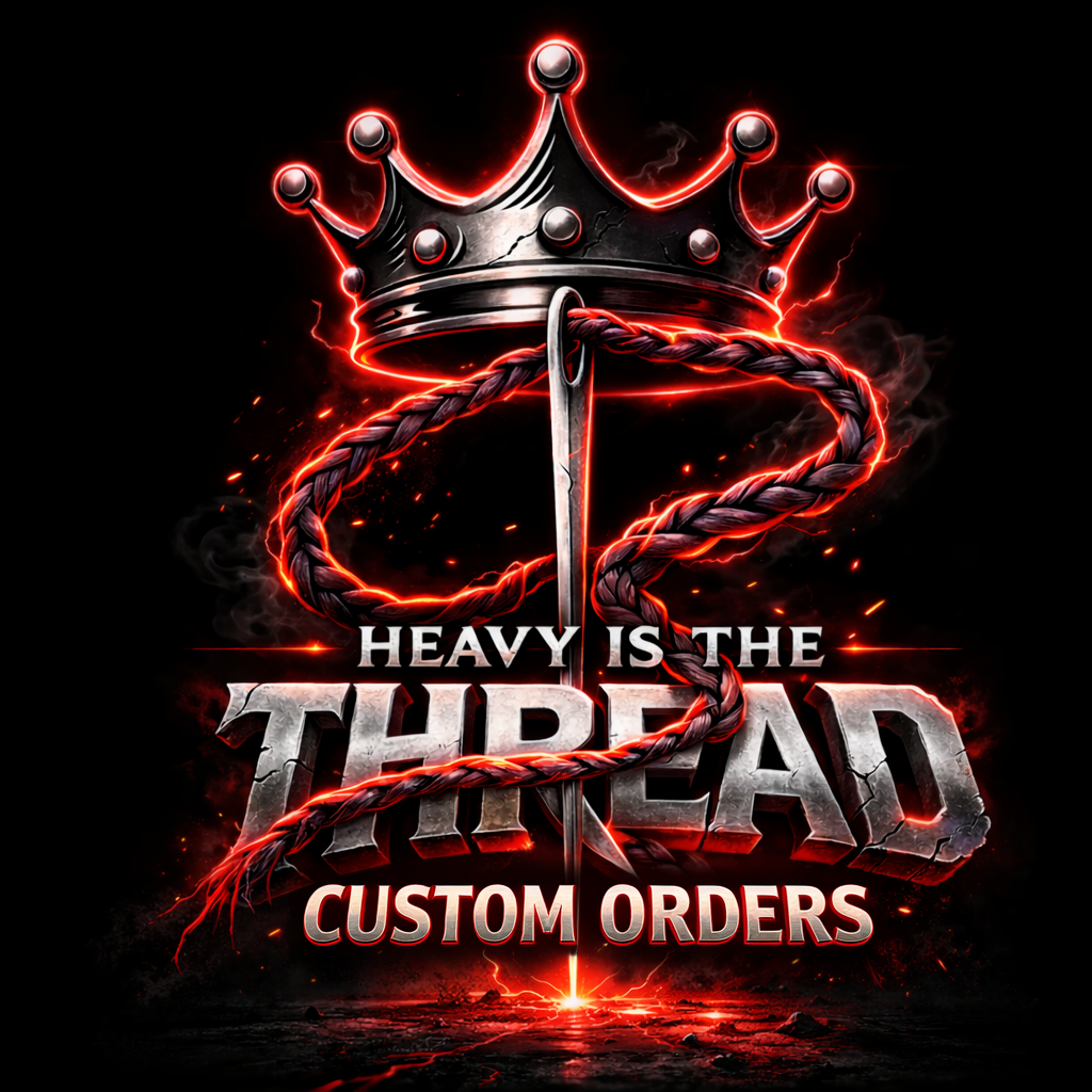 HITT Custom Orders