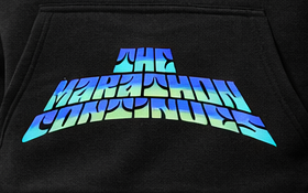 Nipsey Hussle “The Marathon Continues” Hoodie